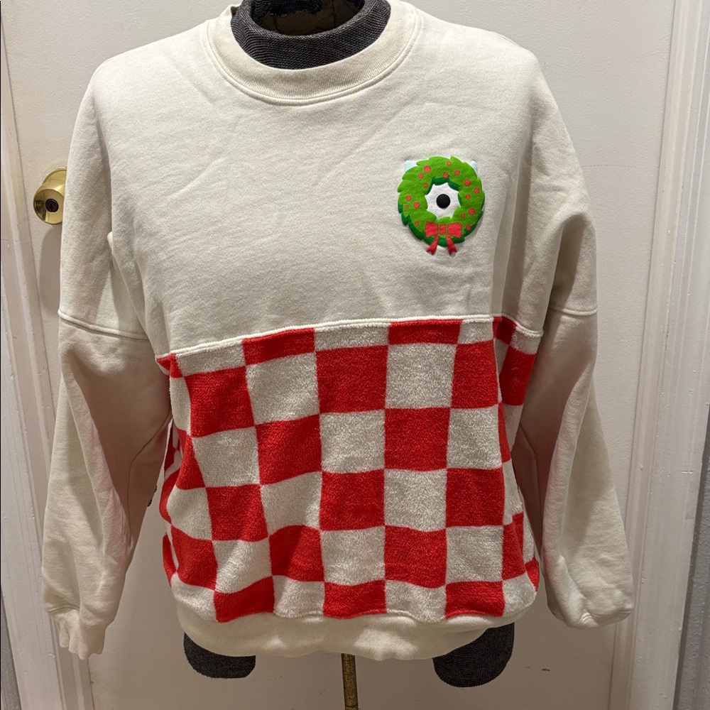 Disney Pixar Spirit Jersey Medium